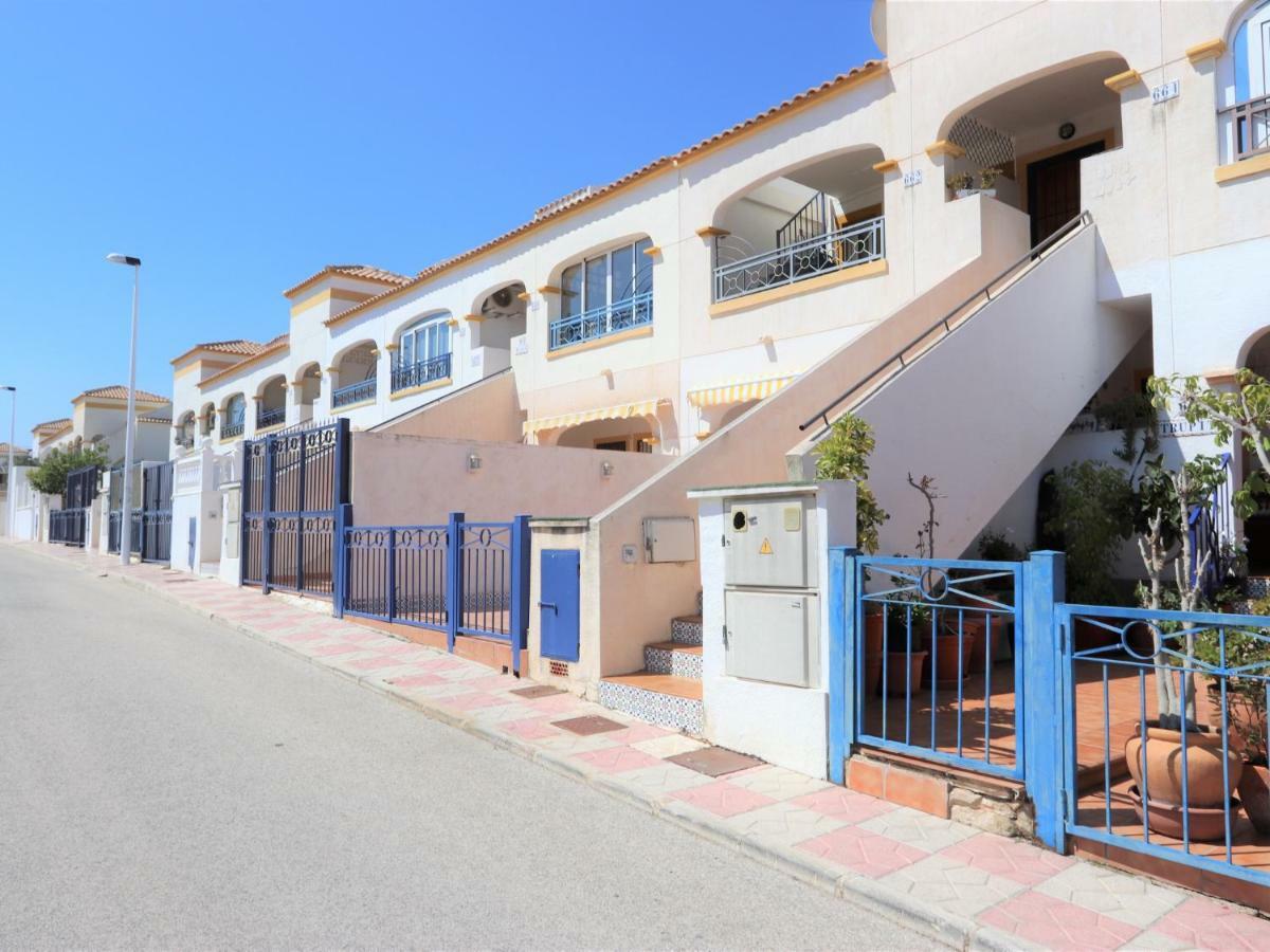 001 - Altomar II 001 - Comfortholidays Gran Alacant Exterior photo
