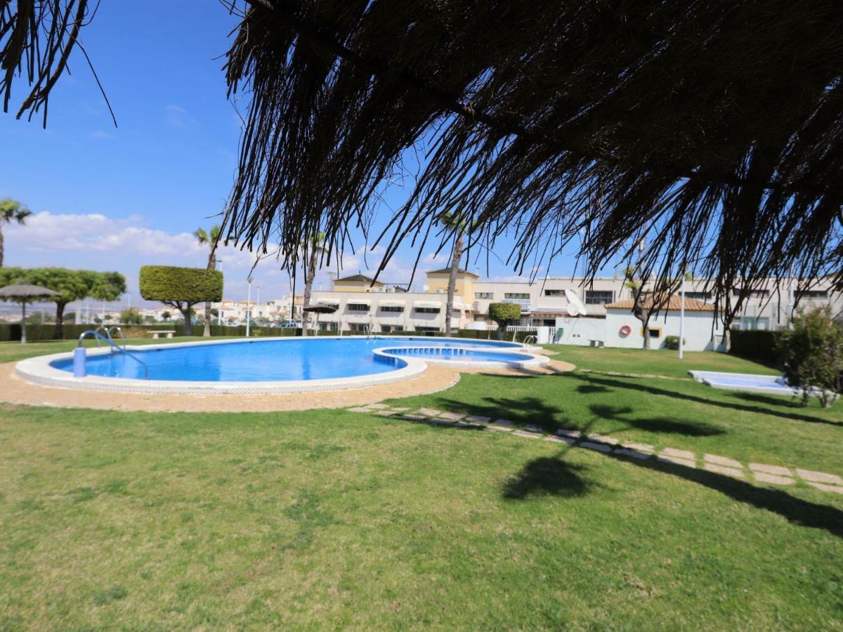 001 - Altomar II 001 - Comfortholidays Gran Alacant Exterior photo